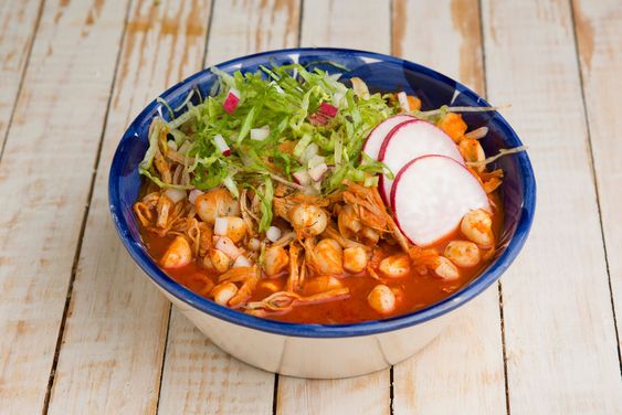 pozole